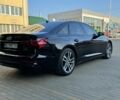 Черный Ауди А6, объемом двигателя 3 л и пробегом 123 тыс. км за 33500 $, фото 7 на Automoto.ua