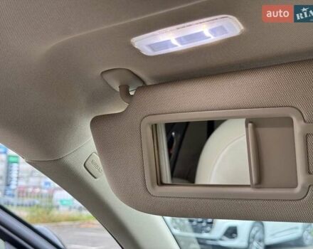 Черный Ауди А6, объемом двигателя 2 л и пробегом 140 тыс. км за 20000 $, фото 61 на Automoto.ua