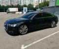 Чорний Ауді А6, об'ємом двигуна 3 л та пробігом 72 тис. км за 29000 $, фото 1 на Automoto.ua