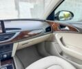 Чорний Ауді А6, об'ємом двигуна 2 л та пробігом 61 тис. км за 8000 $, фото 10 на Automoto.ua