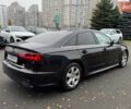 Черный Ауди А6, объемом двигателя 2 л и пробегом 140 тыс. км за 20000 $, фото 8 на Automoto.ua