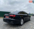 Ауди А6 2018 в Киеве на Automoto.ua Черный Ауди А6, объемом двигателя 2 л и пробегом 110 тыс. км за 22700 $, фото 18 на Automoto.ua