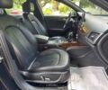 Ауди А6 2018 в Львове на Automoto.ua Черный Ауди А6, объемом двигателя 2 л и пробегом 38 тыс. км за 15000 $, фото 9 на Automoto.ua