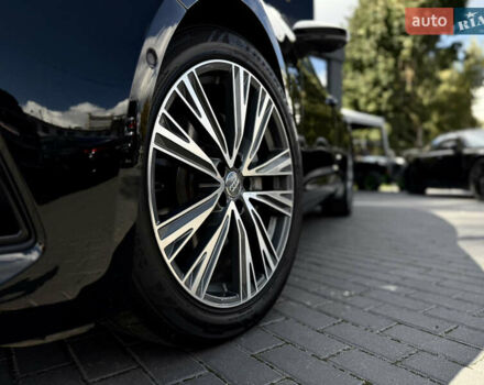 Черный Ауди А6, объемом двигателя 2.97 л и пробегом 171 тыс. км за 37900 $, фото 6 на Automoto.ua