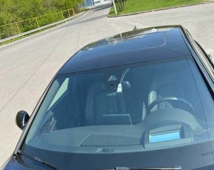 Чорний Ауді А6, об'ємом двигуна 2 л та пробігом 100 тис. км за 18500 $, фото 4 на Automoto.ua