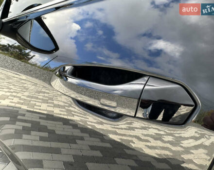 Чорний Ауді А6, об'ємом двигуна 3 л та пробігом 84 тис. км за 31199 $, фото 14 на Automoto.ua