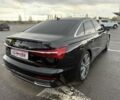 Чорний Ауді А6, об'ємом двигуна 3 л та пробігом 160 тис. км за 33000 $, фото 5 на Automoto.ua