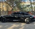 Чорний Ауді А6, об'ємом двигуна 3 л та пробігом 225 тис. км за 39900 $, фото 10 на Automoto.ua