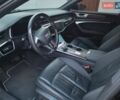 Чорний Ауді А6, об'ємом двигуна 3 л та пробігом 105 тис. км за 38000 $, фото 36 на Automoto.ua