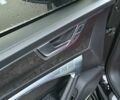 Чорний Ауді А6, об'ємом двигуна 3 л та пробігом 160 тис. км за 33000 $, фото 14 на Automoto.ua