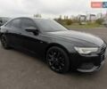 Чорний Ауді А6, об'ємом двигуна 2.97 л та пробігом 117 тис. км за 34000 $, фото 15 на Automoto.ua