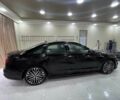 Черный Ауди А6, объемом двигателя 0 л и пробегом 115 тыс. км за 18200 $, фото 2 на Automoto.ua
