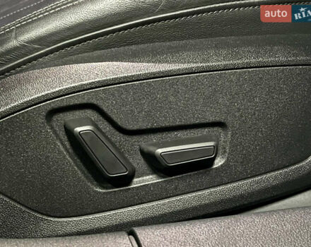 Черный Ауди А6, объемом двигателя 3 л и пробегом 96 тыс. км за 33500 $, фото 28 на Automoto.ua