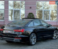 Чорний Ауді А6, об'ємом двигуна 3 л та пробігом 111 тис. км за 35700 $, фото 15 на Automoto.ua