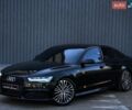 Чорний Ауді А6, об'ємом двигуна 3 л та пробігом 121 тис. км за 22499 $, фото 1 на Automoto.ua