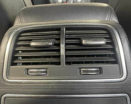 Черный Ауди А6, объемом двигателя 0 л и пробегом 115 тыс. км за 18200 $, фото 7 на Automoto.ua