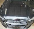 Чорний Ауді А6, об'ємом двигуна 0 л та пробігом 50 тис. км за 4200 $, фото 10 на Automoto.ua