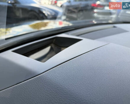 Черный Ауди А6, объемом двигателя 2.97 л и пробегом 171 тыс. км за 37900 $, фото 44 на Automoto.ua