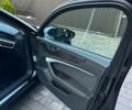 Черный Ауди А6, объемом двигателя 2.97 л и пробегом 128 тыс. км за 43900 $, фото 54 на Automoto.ua