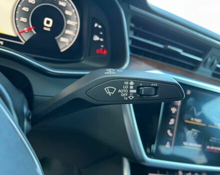 Черный Ауди А6, объемом двигателя 3 л и пробегом 111 тыс. км за 35990 $, фото 26 на Automoto.ua