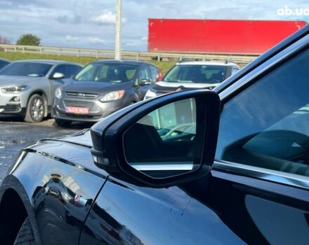 Черный Ауди А6, объемом двигателя 3 л и пробегом 111 тыс. км за 35990 $, фото 14 на Automoto.ua