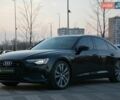 Черный Ауди А6, объемом двигателя 1.98 л и пробегом 129 тыс. км за 28300 $, фото 1 на Automoto.ua