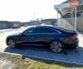 Чорний Ауді А6, об'ємом двигуна 2 л та пробігом 135 тис. км за 29800 $, фото 5 на Automoto.ua