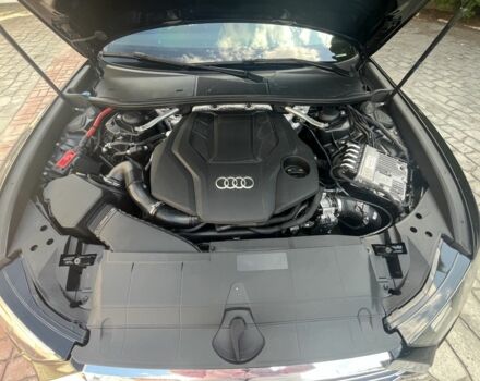 Черный Ауди А6, объемом двигателя 3 л и пробегом 77 тыс. км за 34999 $, фото 23 на Automoto.ua