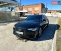 Чорний Ауді А6, об'ємом двигуна 2 л та пробігом 135 тис. км за 29800 $, фото 1 на Automoto.ua