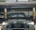 Черный Ауди А6, объемом двигателя 3 л и пробегом 61 тыс. км за 33400 $, фото 1 на Automoto.ua
