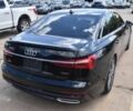 Черный Ауди А6, объемом двигателя 3 л и пробегом 30 тыс. км за 17900 $, фото 4 на Automoto.ua