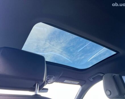 Черный Ауди А6, объемом двигателя 3 л и пробегом 111 тыс. км за 35990 $, фото 42 на Automoto.ua