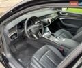 Ауді А6 2019 у Дніпро (Дніпропетровську) на Automoto.ua Чорний Ауді А6, об'ємом двигуна 3 л та пробігом 82 тис. км за 39000 $, фото 28 на Automoto.ua