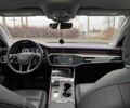 Черный Ауди А6, объемом двигателя 3 л и пробегом 80 тыс. км за 26500 $, фото 14 на Automoto.ua