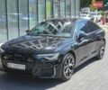Черный Ауди А6, объемом двигателя 3 л и пробегом 82 тыс. км за 28000 $, фото 1 на Automoto.ua