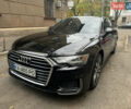 Чорний Ауді А6, об'ємом двигуна 3 л та пробігом 119 тис. км за 31200 $, фото 3 на Automoto.ua