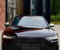 Черный Ауди А6, объемом двигателя 3 л и пробегом 72 тыс. км за 15700 $, фото 1 на Automoto.ua
