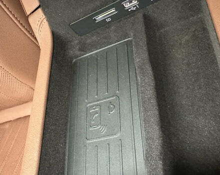 Черный Ауди А6, объемом двигателя 1.98 л и пробегом 152 тыс. км за 34900 $, фото 25 на Automoto.ua