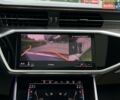 Чорний Ауді А6, об'ємом двигуна 3 л та пробігом 125 тис. км за 37400 $, фото 39 на Automoto.ua
