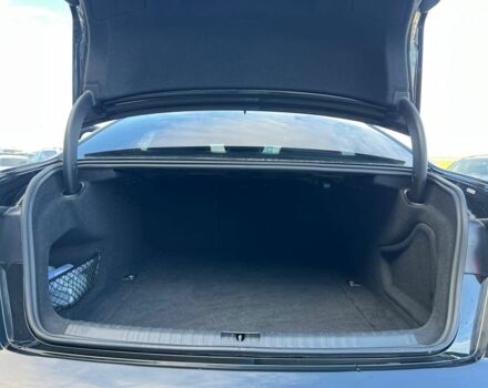 Черный Ауди А6, объемом двигателя 3 л и пробегом 111 тыс. км за 35990 $, фото 43 на Automoto.ua