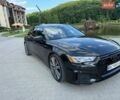 Черный Ауди А6, объемом двигателя 3 л и пробегом 106 тыс. км за 30500 $, фото 1 на Automoto.ua