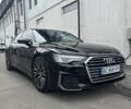Ауді А6 2019 у Дніпро (Дніпропетровську) на Automoto.ua Чорний Ауді А6, об'ємом двигуна 3 л та пробігом 66 тис. км за 32900 $, фото 1 на Automoto.ua