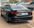 Чорний Ауді А6, об'ємом двигуна 2 л та пробігом 148 тис. км за 28700 $, фото 11 на Automoto.ua