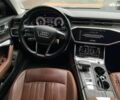 Черный Ауди А6, объемом двигателя 2 л и пробегом 148 тыс. км за 28700 $, фото 19 на Automoto.ua