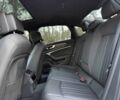 Черный Ауди А6, объемом двигателя 3 л и пробегом 48 тыс. км за 16500 $, фото 9 на Automoto.ua