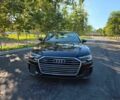 Черный Ауди А6, объемом двигателя 3 л и пробегом 45 тыс. км за 16500 $, фото 1 на Automoto.ua