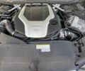 Черный Ауди А6, объемом двигателя 3 л и пробегом 73 тыс. км за 9500 $, фото 10 на Automoto.ua