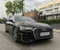Чорний Ауді А6, об'ємом двигуна 3 л та пробігом 98 тис. км за 31000 $, фото 1 на Automoto.ua