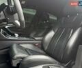 Черный Ауди А6, объемом двигателя 2.97 л и пробегом 161 тыс. км за 37500 $, фото 27 на Automoto.ua