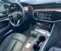 Черный Ауди А6, объемом двигателя 3 л и пробегом 111 тыс. км за 35990 $, фото 45 на Automoto.ua